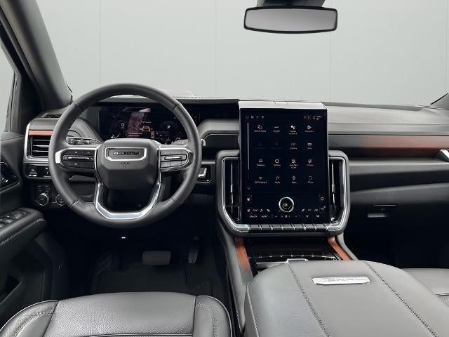 2025 GMC Yukon 4WD 4dr Denali