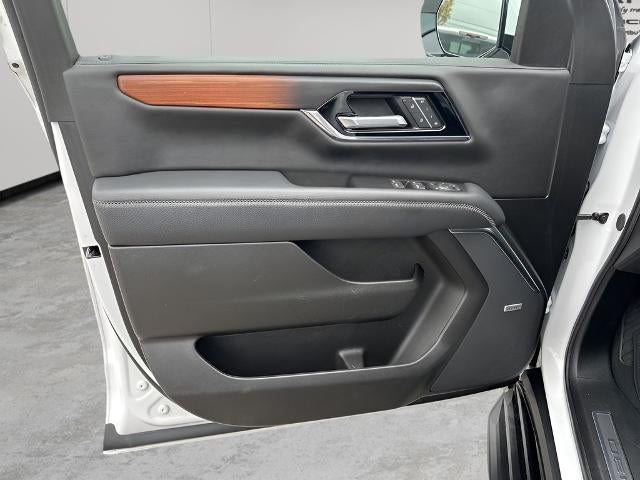 2025 GMC Yukon 4WD 4dr Denali