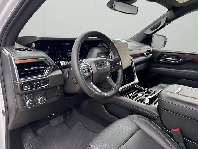 2025 GMC Yukon 4WD 4dr Denali