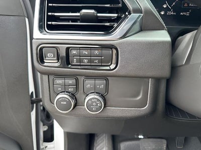 2025 GMC Yukon 4WD 4dr Denali