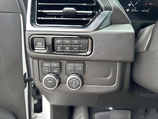 2025 GMC Yukon 4WD 4dr Denali