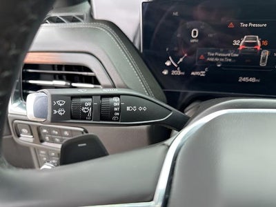 2025 GMC Yukon 4WD 4dr Denali