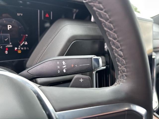 2025 GMC Yukon 4WD 4dr Denali