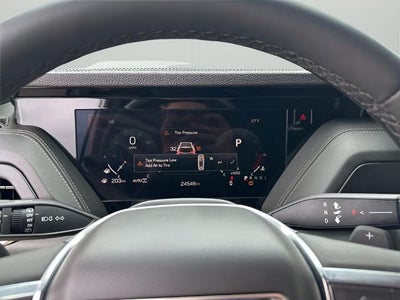 2025 GMC Yukon 4WD 4dr Denali