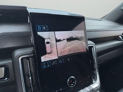 2025 GMC Yukon 4WD 4dr Denali