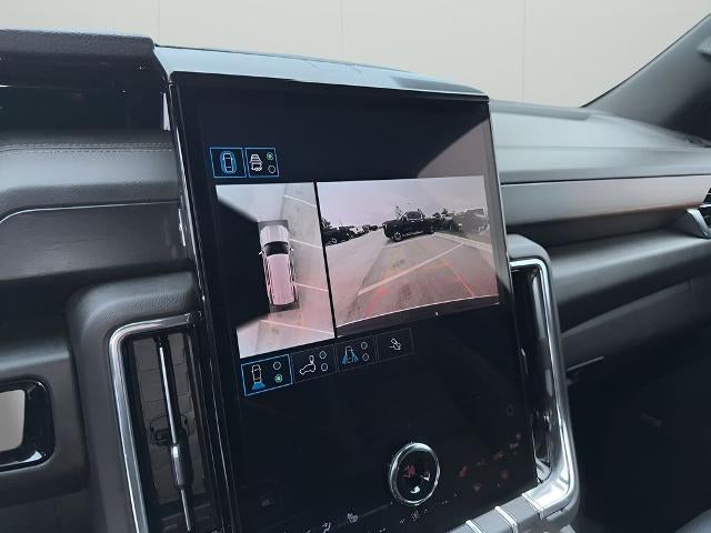 2025 GMC Yukon 4WD 4dr Denali