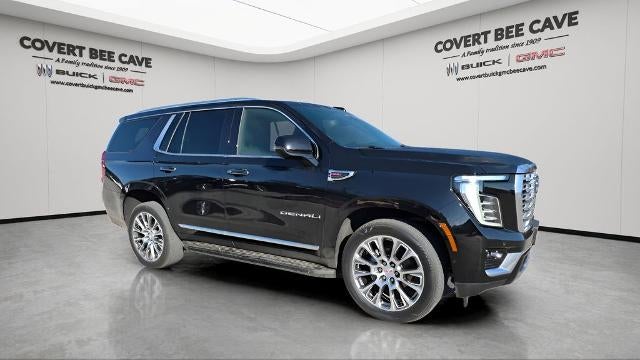 2025 GMC Yukon 4WD 4dr Denali