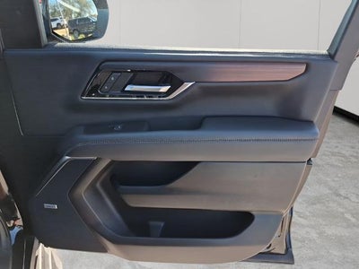 2025 GMC Yukon 4WD 4dr Denali