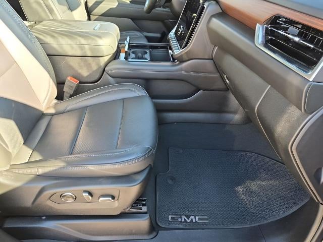 2025 GMC Yukon 4WD 4dr Denali