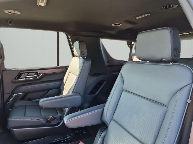 2025 GMC Yukon 4WD 4dr Denali