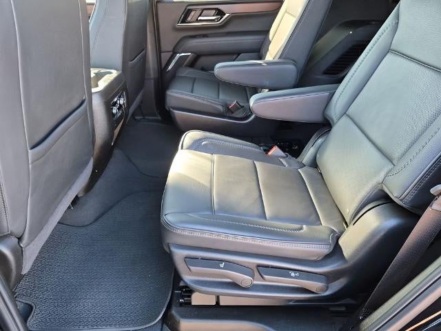 2025 GMC Yukon 4WD 4dr Denali