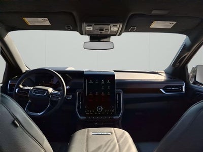 2025 GMC Yukon 4WD 4dr Denali