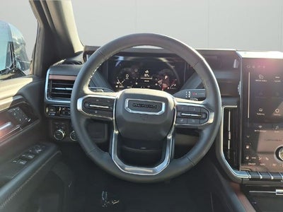 2025 GMC Yukon 4WD 4dr Denali