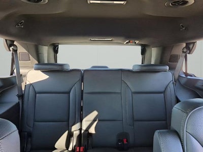 2025 GMC Yukon 4WD 4dr Denali