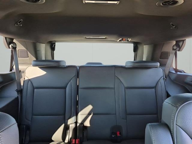 2025 GMC Yukon 4WD 4dr Denali