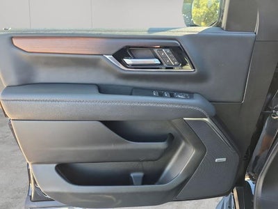 2025 GMC Yukon 4WD 4dr Denali