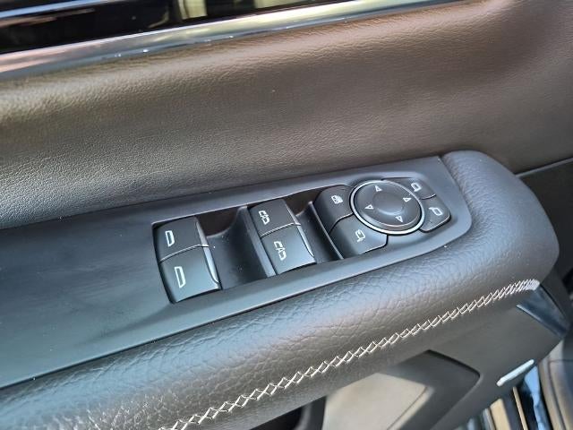 2025 GMC Yukon 4WD 4dr Denali