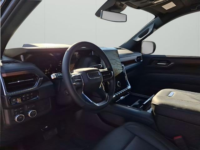 2025 GMC Yukon 4WD 4dr Denali