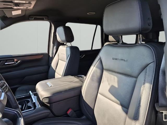 2025 GMC Yukon 4WD 4dr Denali