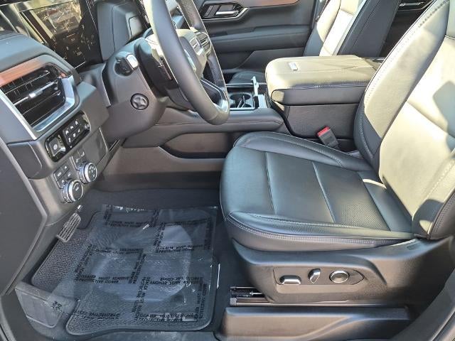 2025 GMC Yukon 4WD 4dr Denali