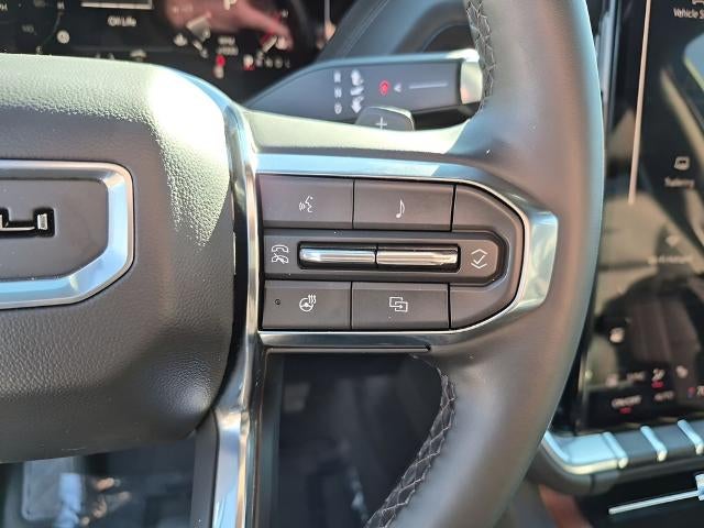 2025 GMC Yukon 4WD 4dr Denali