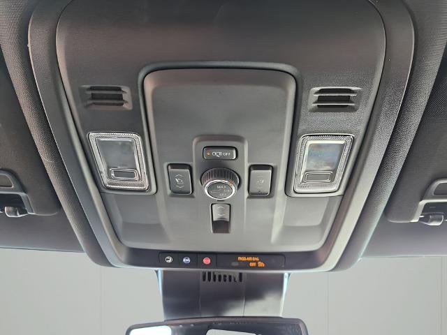 2025 GMC Yukon 4WD 4dr Denali