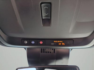 2025 GMC Yukon 4WD 4dr Denali