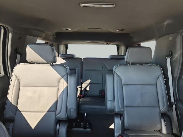 2025 GMC Yukon 4WD 4dr Denali