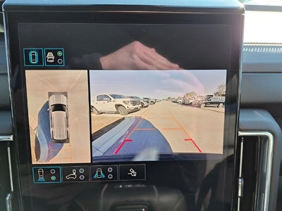 2025 GMC Yukon 4WD 4dr Denali