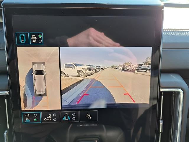 2025 GMC Yukon 4WD 4dr Denali