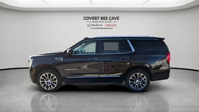 2025 GMC Yukon 4WD 4dr Denali