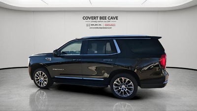 2025 GMC Yukon 4WD 4dr Denali