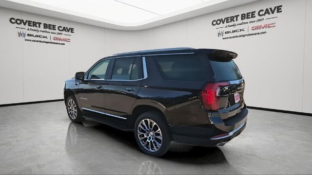 2025 GMC Yukon 4WD 4dr Denali