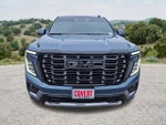 2025 GMC Yukon 4WD 4dr Denali Ultimate