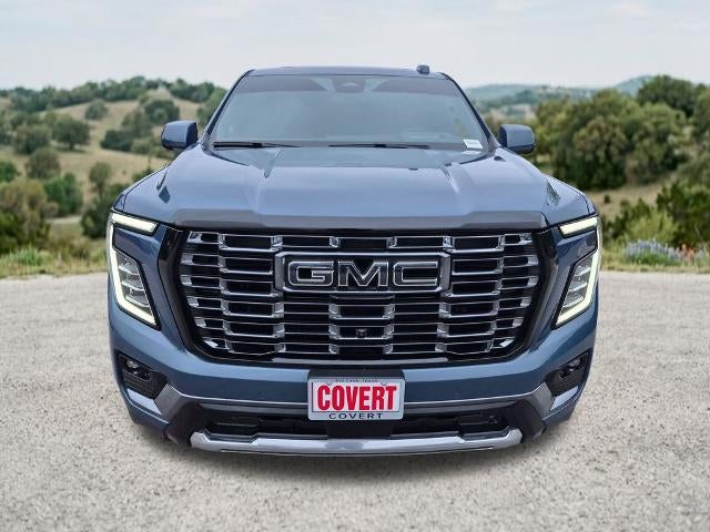 2025 GMC Yukon 4WD 4dr Denali Ultimate