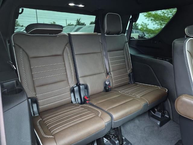 2025 GMC Yukon 4WD 4dr Denali Ultimate