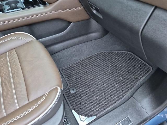 2025 GMC Yukon 4WD 4dr Denali Ultimate