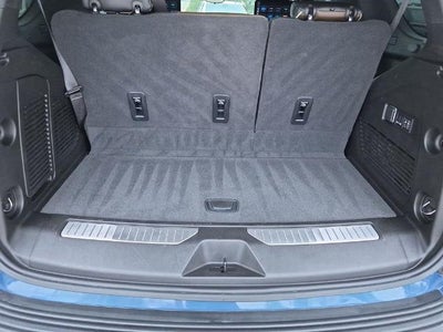 2025 GMC Yukon 4WD 4dr Denali Ultimate