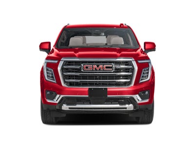 2025 GMC Yukon 4WD 4dr Denali Ultimate