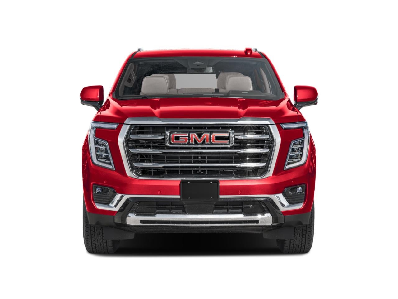 2025 GMC Yukon 4WD 4dr Denali Ultimate