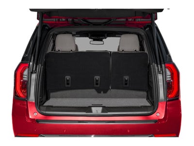 2025 GMC Yukon 4WD 4dr Denali Ultimate