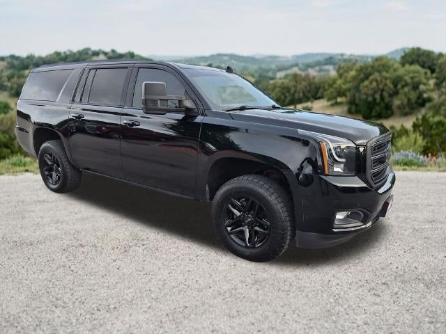 2019 GMC Yukon XL 4WD 4dr SLT