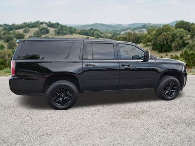 2019 GMC Yukon XL 4WD 4dr SLT