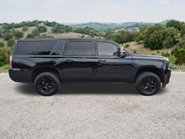2019 GMC Yukon XL 4WD 4dr SLT