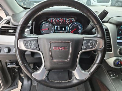 2019 GMC Yukon XL 4WD 4dr SLT