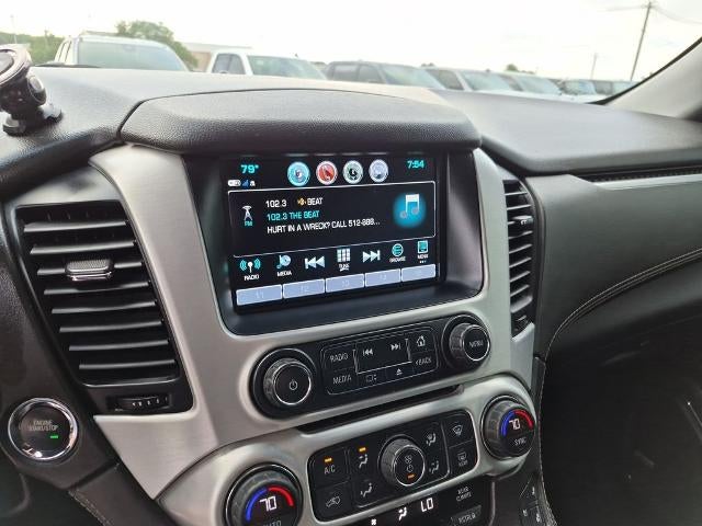 2019 GMC Yukon XL 4WD 4dr SLT