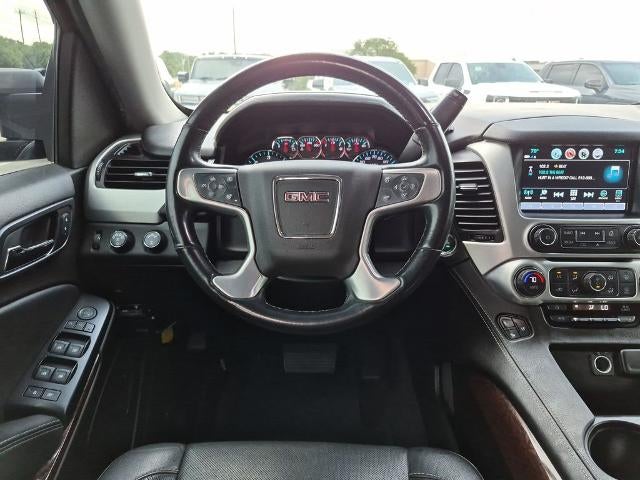 2019 GMC Yukon XL 4WD 4dr SLT
