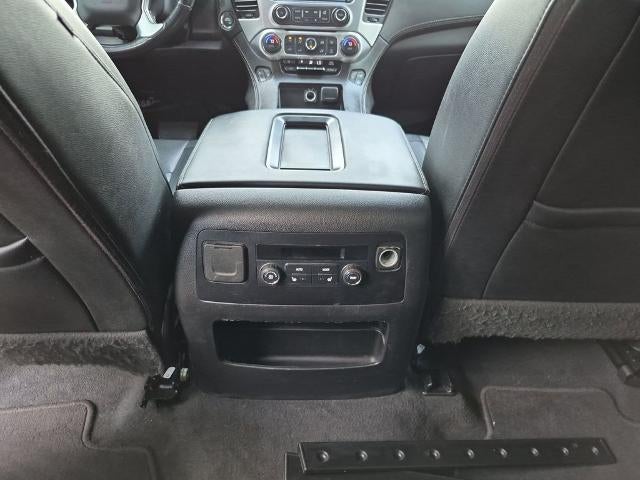 2019 GMC Yukon XL 4WD 4dr SLT