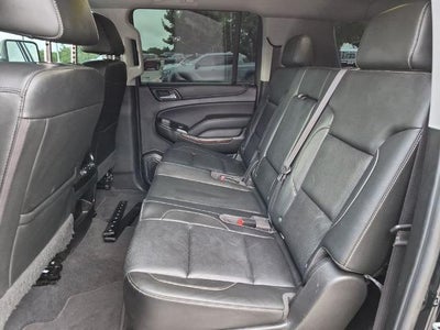 2019 GMC Yukon XL 4WD 4dr SLT