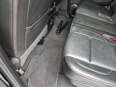 2019 GMC Yukon XL 4WD 4dr SLT